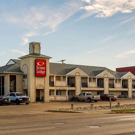 Econo Lodge Edson Εξωτερικό φωτογραφία